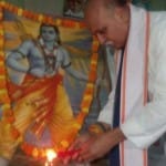 विश्व हिंदू परिषद के कार्यकारी अंतरराष्ट्रीय अध्यक्ष प्रवीण तोगड़िया