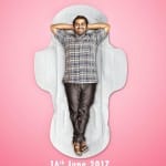 poster of upcoming film  on sanitary napkins phullu released 