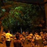 one rebelion branch of RSS does not have official recognition 