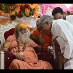 शंकराचार्य स्वामी स्वरूपानंद सरस्वती
