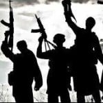 terrorist