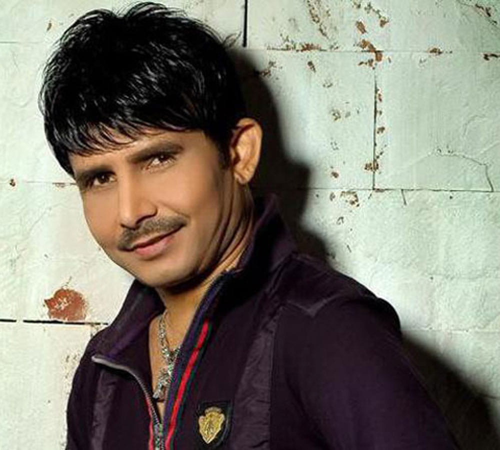 Kamaal r khan says Ananya pandey could be arrested by ncb soon tweet about aryan khan