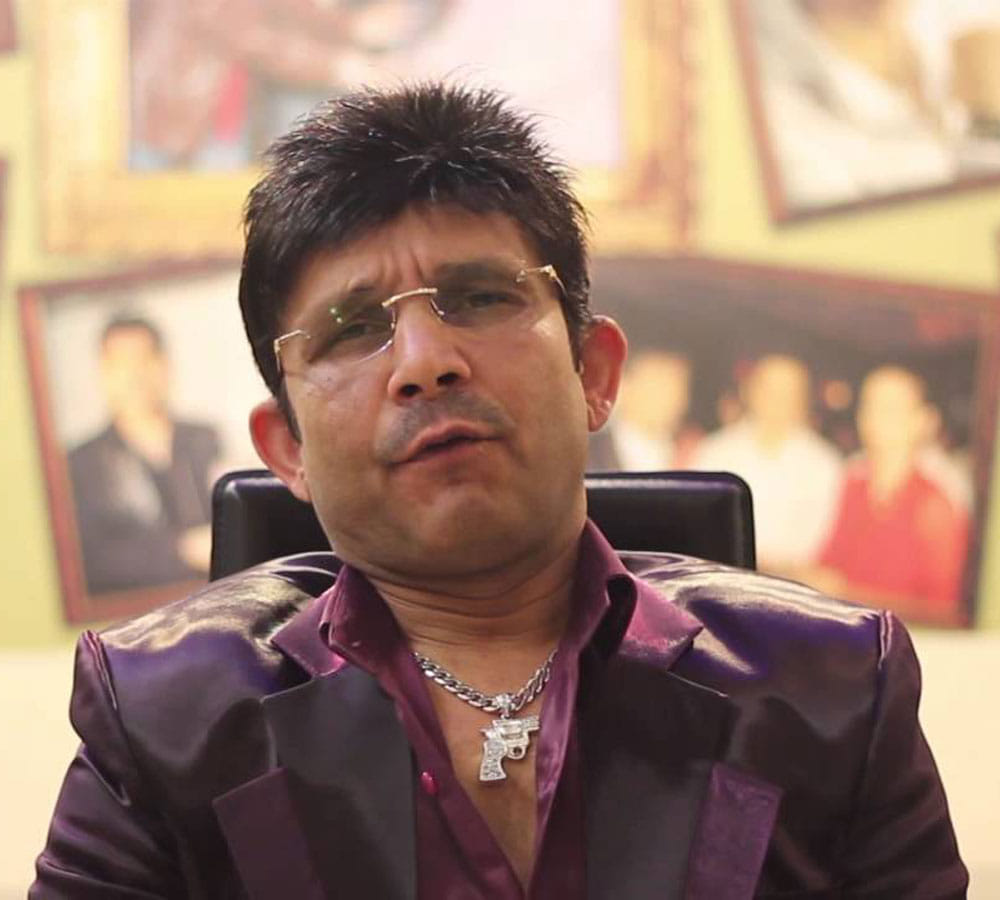 After Richa Chadha Actor Kamaal R Khan Attacks Modi Government and Says 'They are destroying the nation'