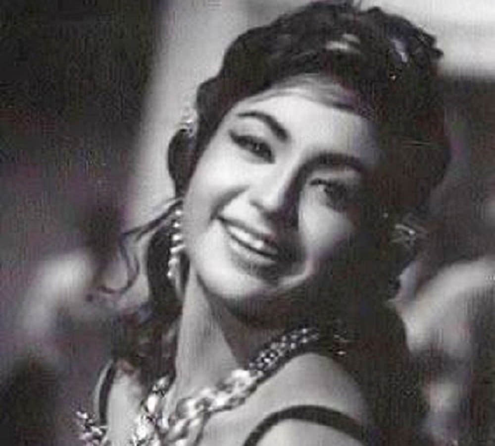 10 most promising roles characters films of helen birthday wife of salim khan salman khan stepmother