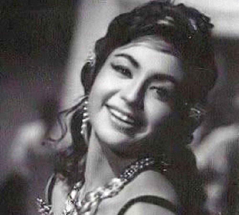 10 most promising roles characters films of helen birthday wife of salim khan salman khan stepmother