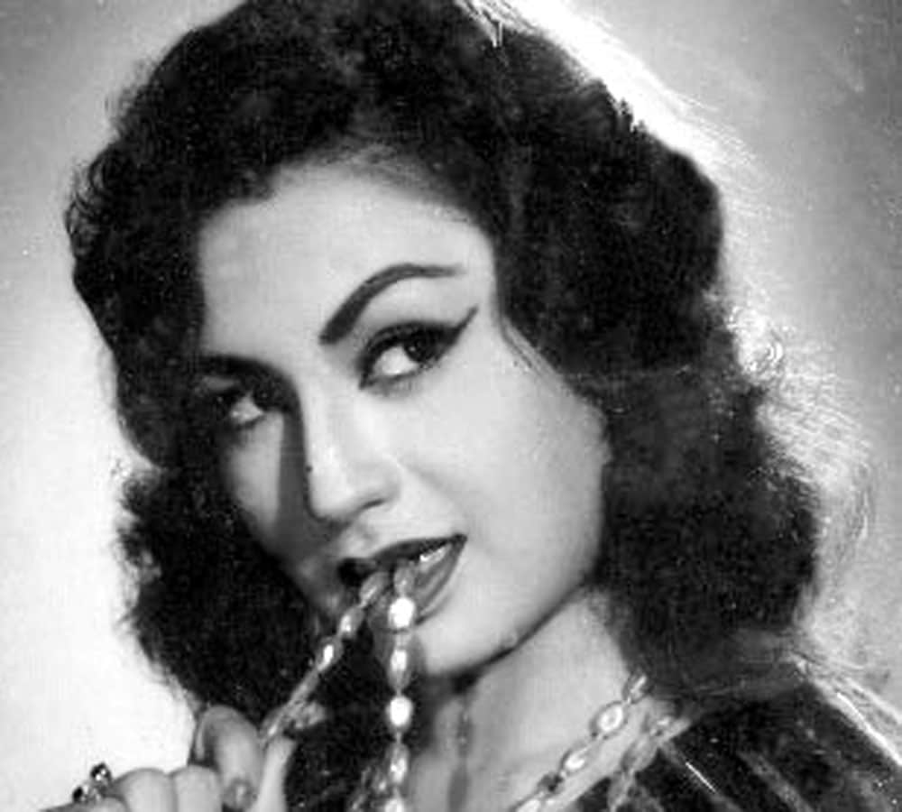 10 most promising roles characters films of helen birthday wife of salim khan salman khan stepmother
