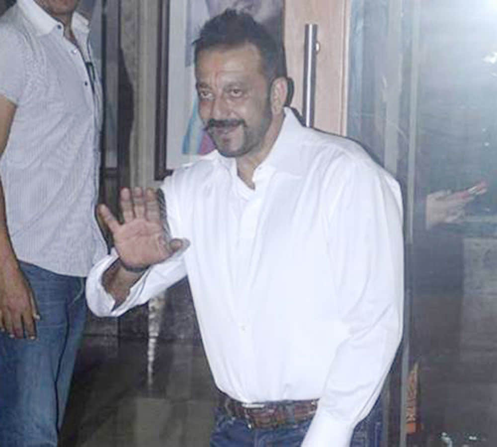 Sanjay Dutt Opens Up To  At 4 AM, Says He Misses His Mother