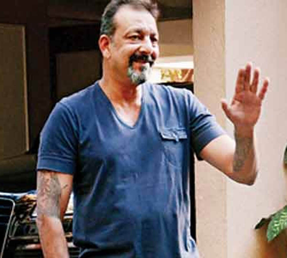 Sanjay Dutt Opens Up To  At 4 AM, Says He Misses His Mother