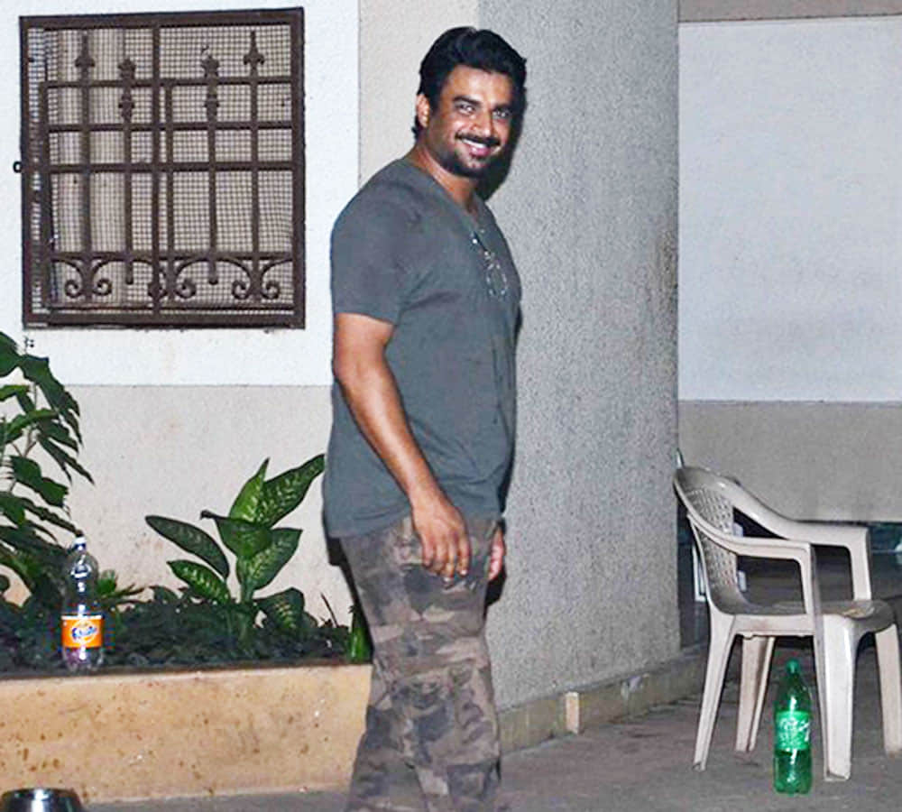 Sanjay Dutt Opens Up To  At 4 AM, Says He Misses His Mother