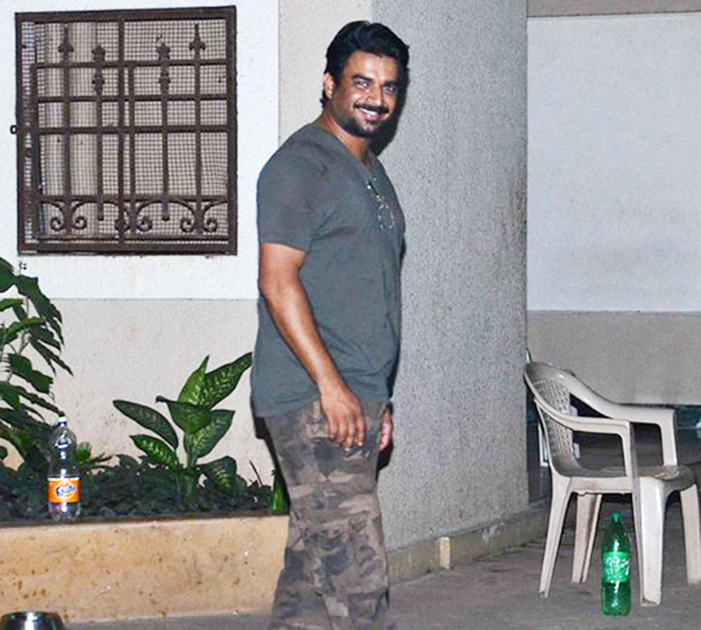 Sanjay Dutt Opens Up To  At 4 AM, Says He Misses His Mother