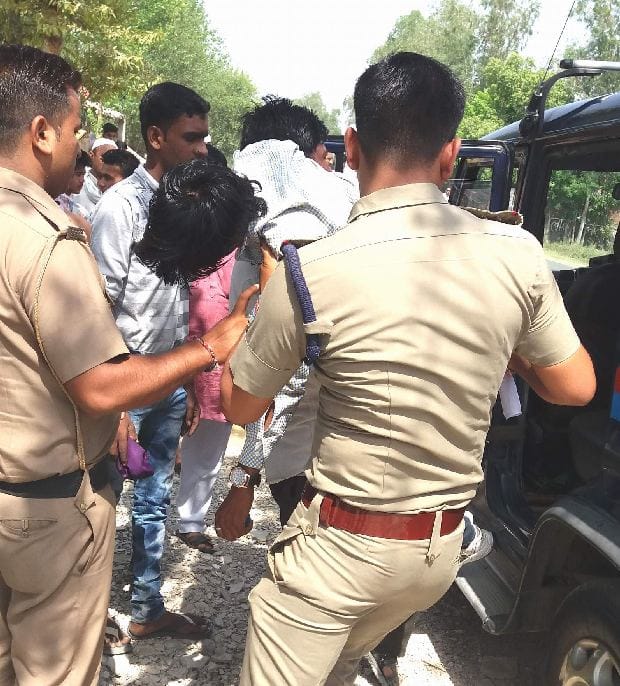 boy lost his mother on mother's day in road accident