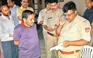Youth's death, injuries to relatives after injection