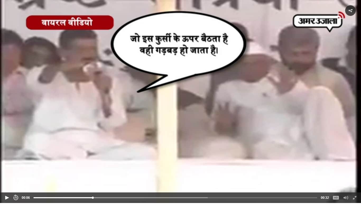 अरविंद केजरीवाल