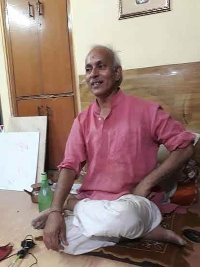 one rebelion branch of RSS does not have official recognition 