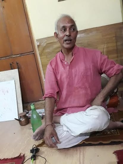 one rebelion branch of RSS does not have official recognition 