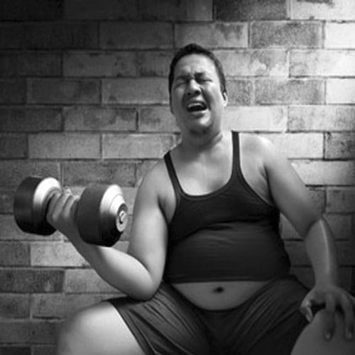 If you want to shed your weight, then dont waste your time on these five exercises