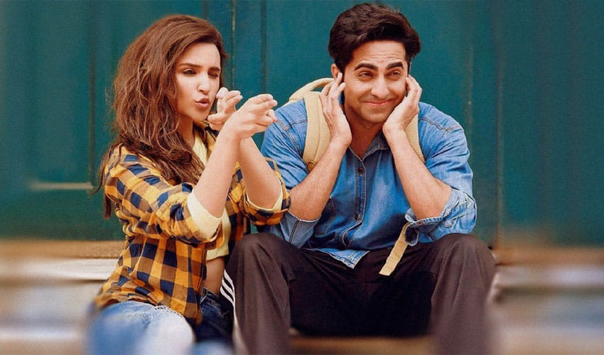 'Sarkar 3' And 'Meri Pyaari Bindu' Second Day Box Office Collection