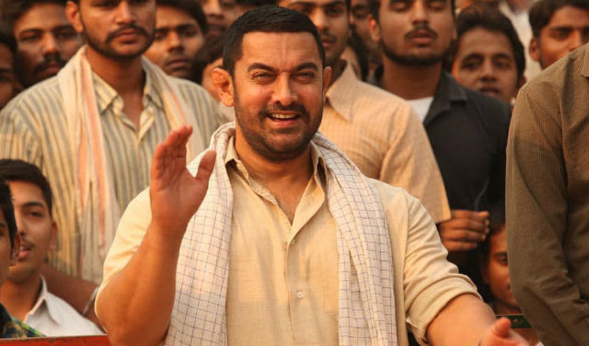 Aamir Khan's 'Dangal' Collection In China May Cross Lifetime Collection Of Film In India