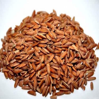 Is it true that you need to avoid white rice to lose your fat?