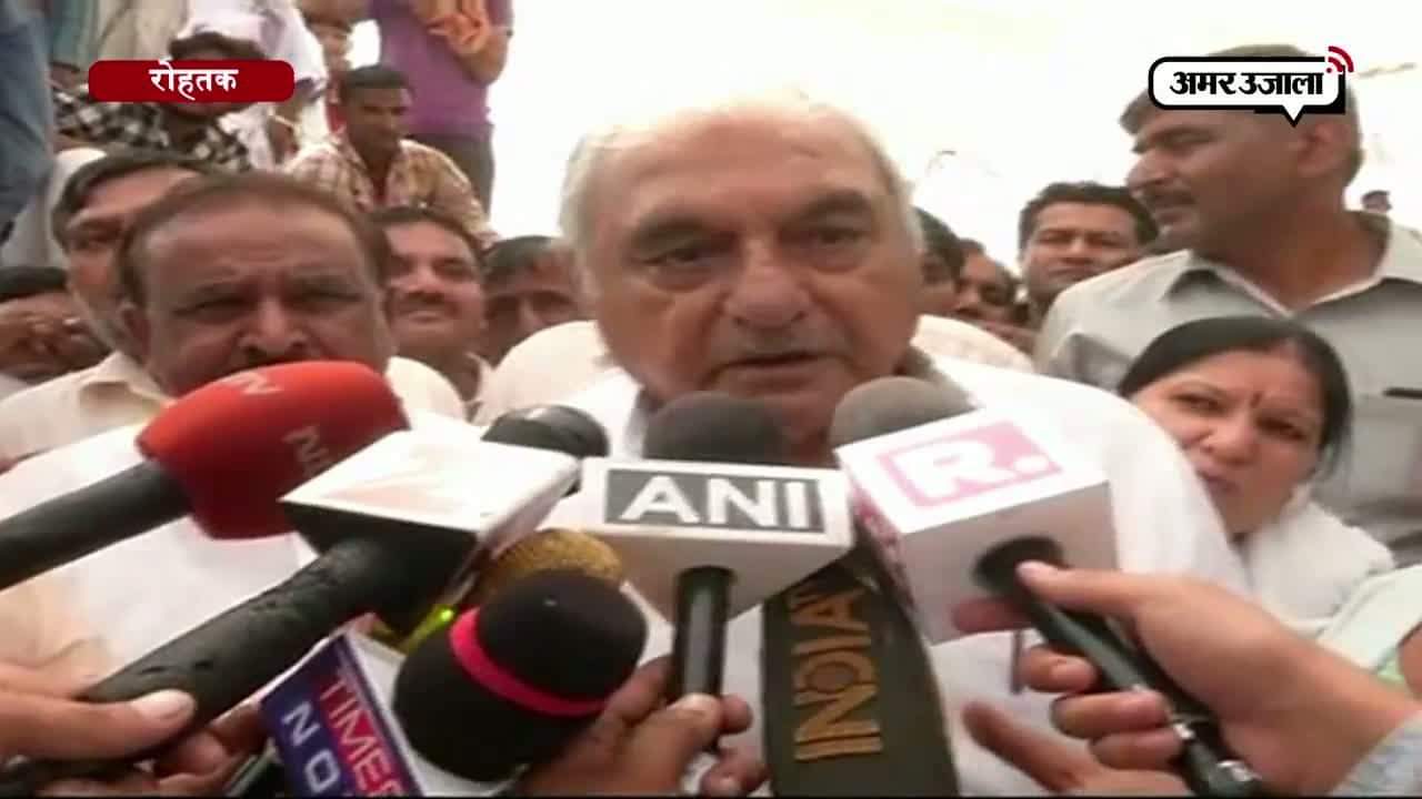 बी एस हुड्डा