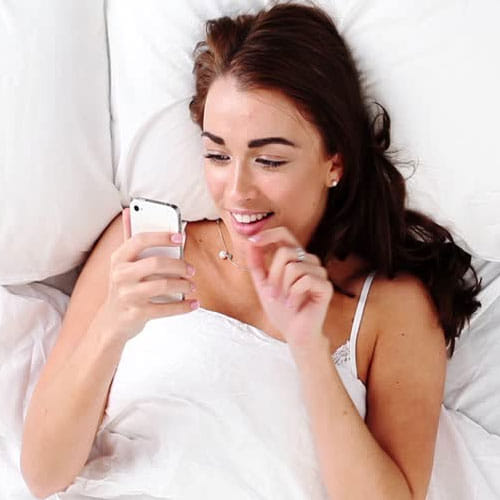 Know about those 5 creepy things which any women does before dating a guy