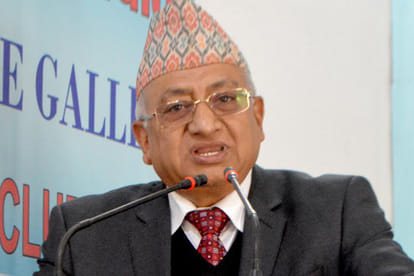Ministry of External Affairs says India won't accept OBOR, it ignores core concerns on sovereignty