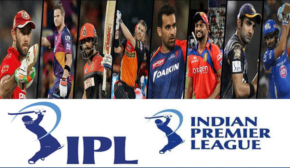 three players from three bottom teams in ipl