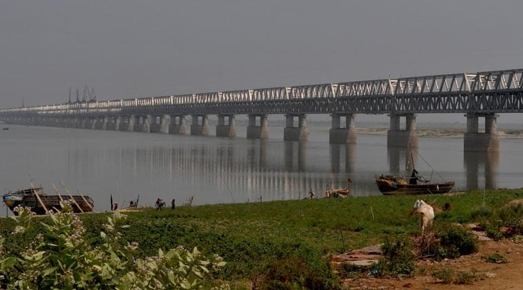 India's Longest Bridge, Can Withstand A 60-Tonne Battle Tank