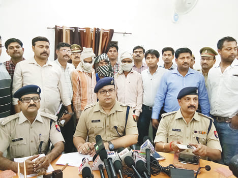 Gangrape gang robber gang rape