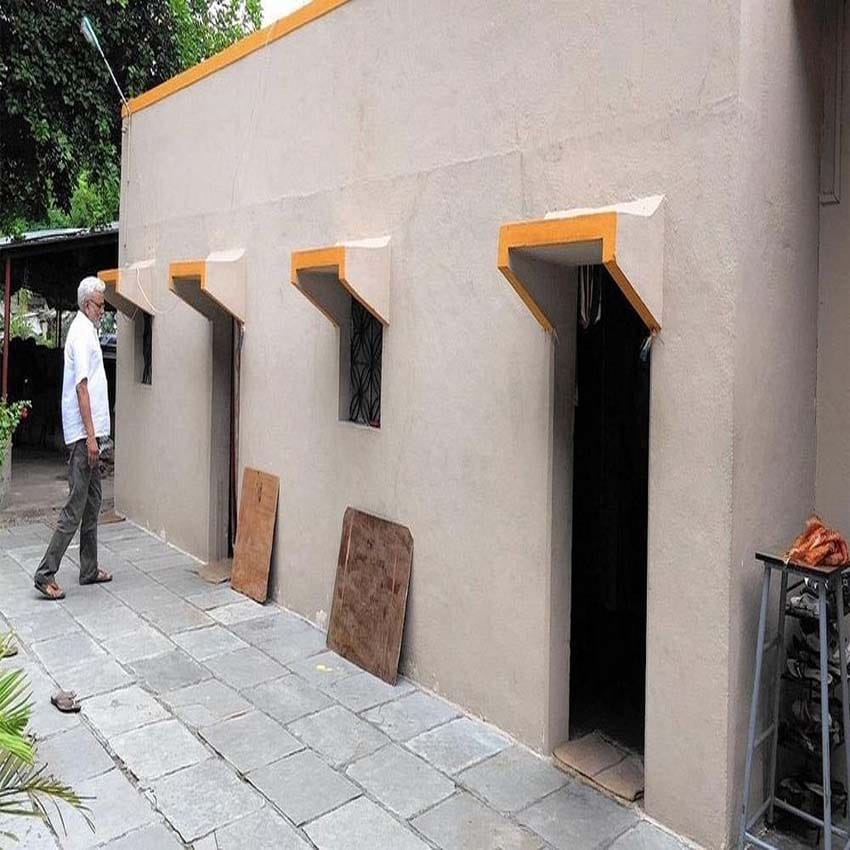 shani temple in shingnapur village 
