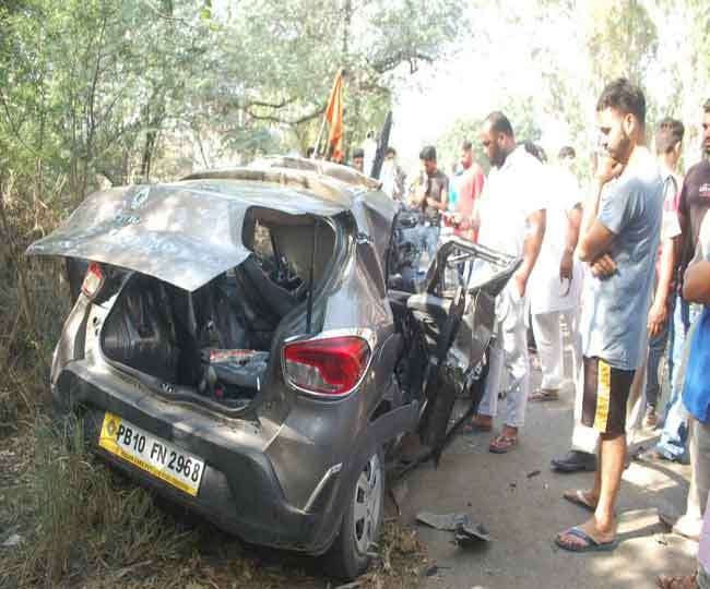 39 people died on the highway in five months.