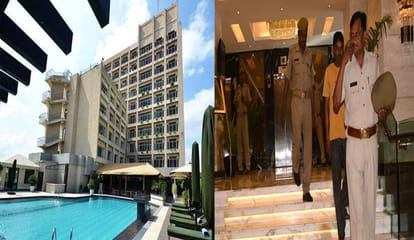 bookie relation with hotel manager