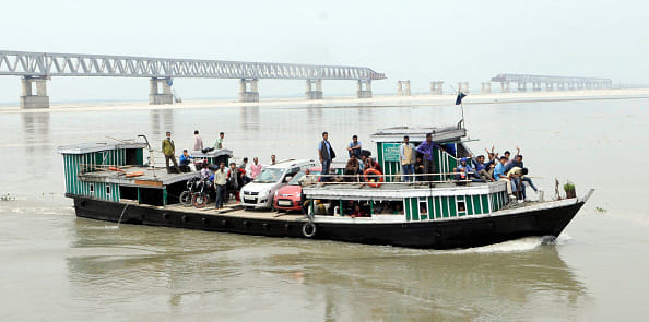India's Longest Bridge, Can Withstand A 60-Tonne Battle Tank