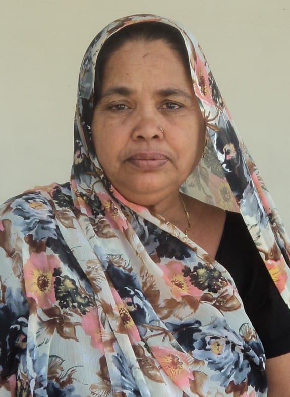 Special on Mother's Day: This mother wrote the success story on her strength 