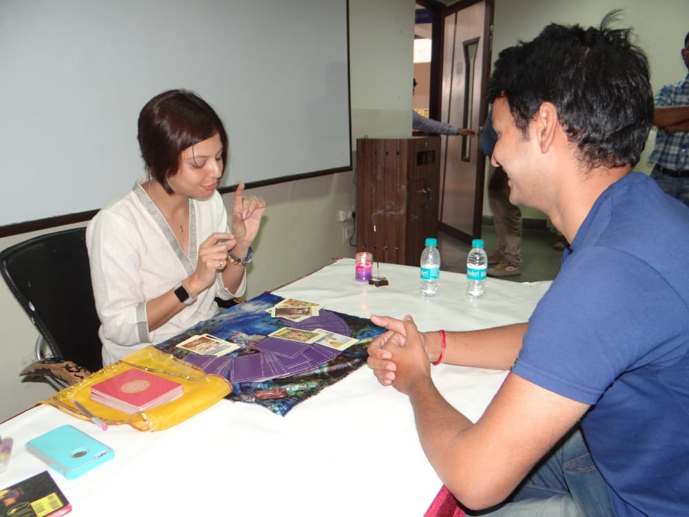pics of jyotish mahakumbh dehradun