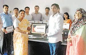 rizavi school
