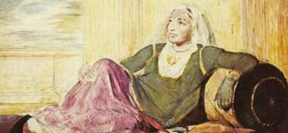 know about lahore's queen and dilip singh memorable love story