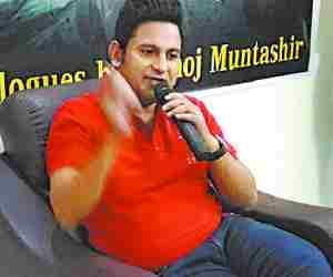 Bahubali is a milestone for me : Muntshir