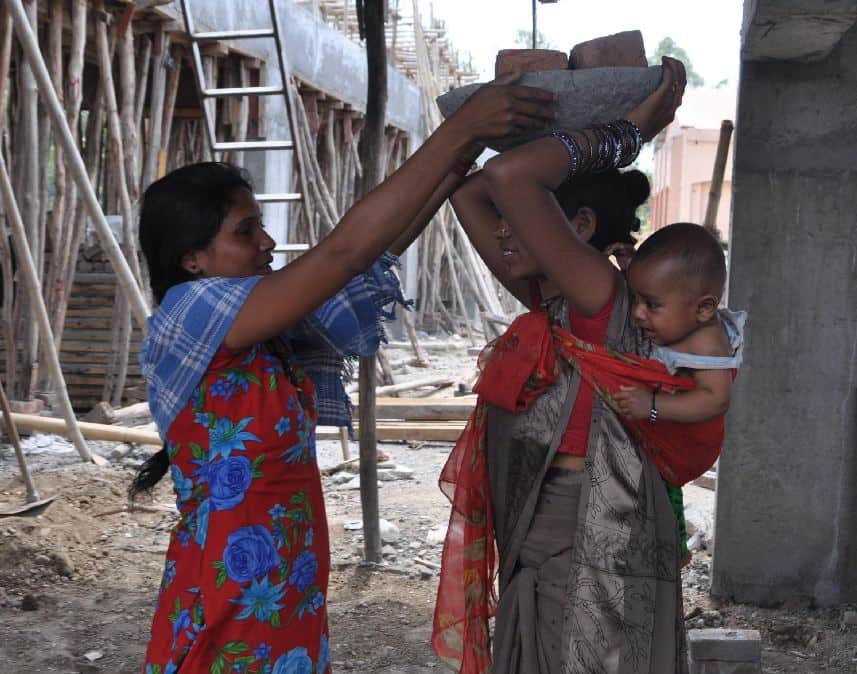 photos of mother's day in dehradun