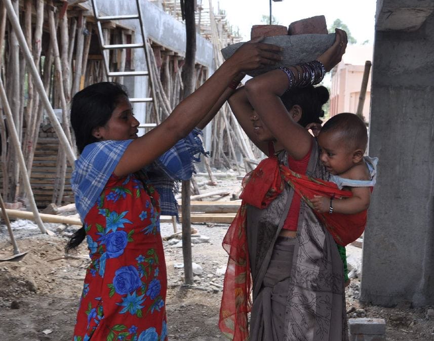 photos of mother's day in dehradun