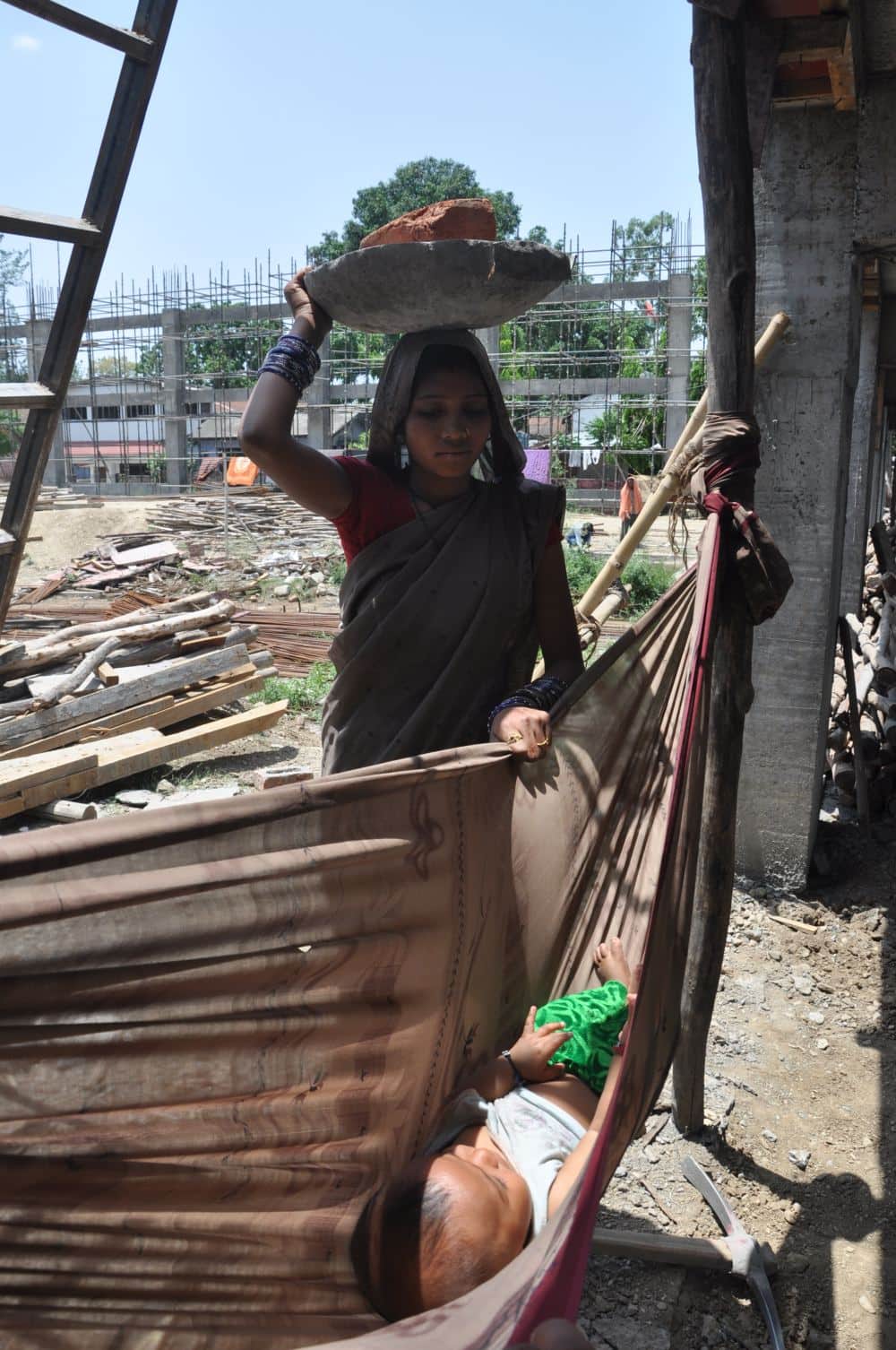 photos of mother's day in dehradun
