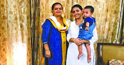 mother's day, unbelievable storys of 10 super womens of chandigarh, panchkula, mohali