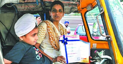 mother's day, unbelievable storys of 10 super womens of chandigarh, panchkula, mohali