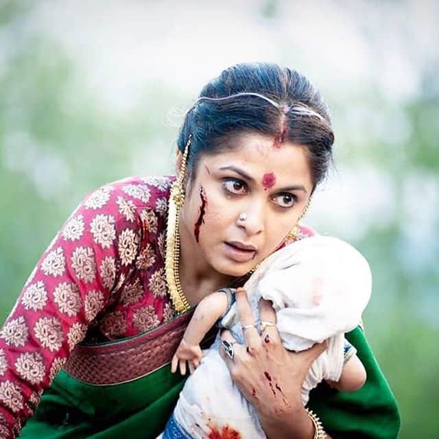 Mothers Day Baahubali 2 shows mothers strong character as Sivagami 