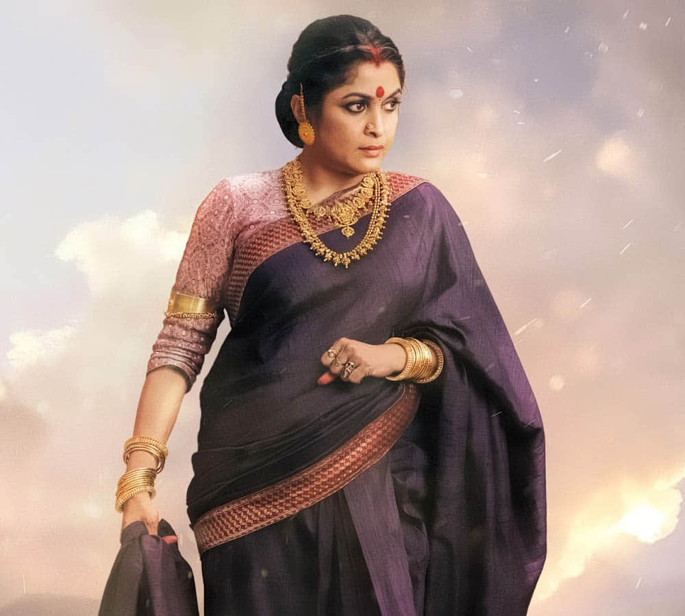 Mothers Day Baahubali 2 shows mothers strong character as Sivagami 