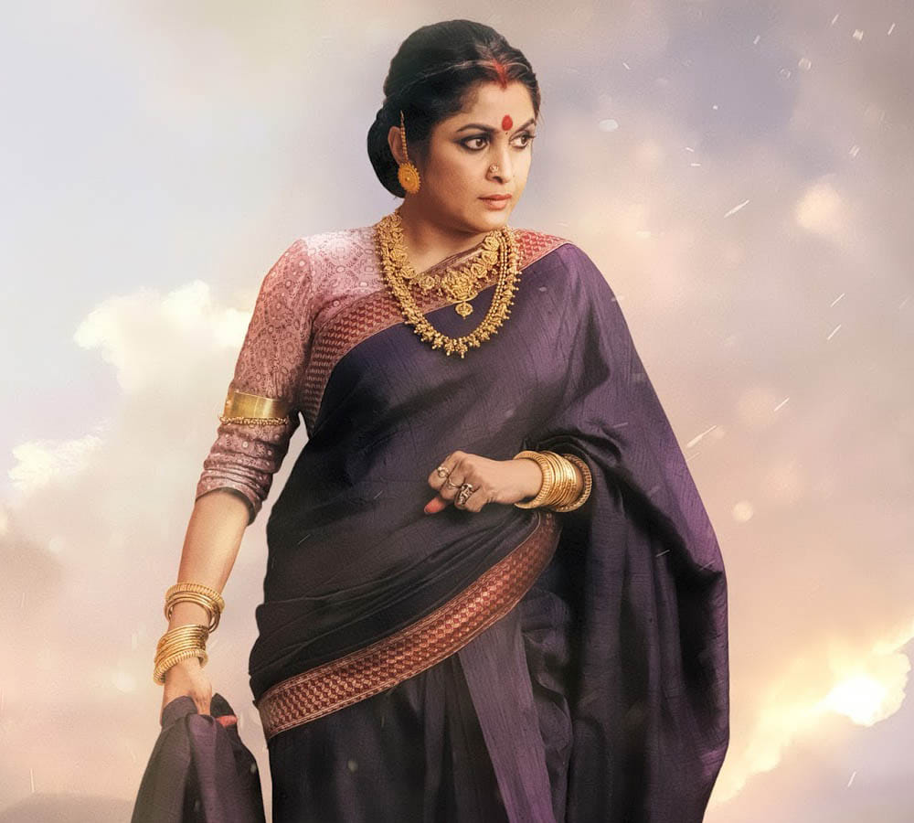 Mothers Day Baahubali 2 shows mothers strong character as Sivagami 