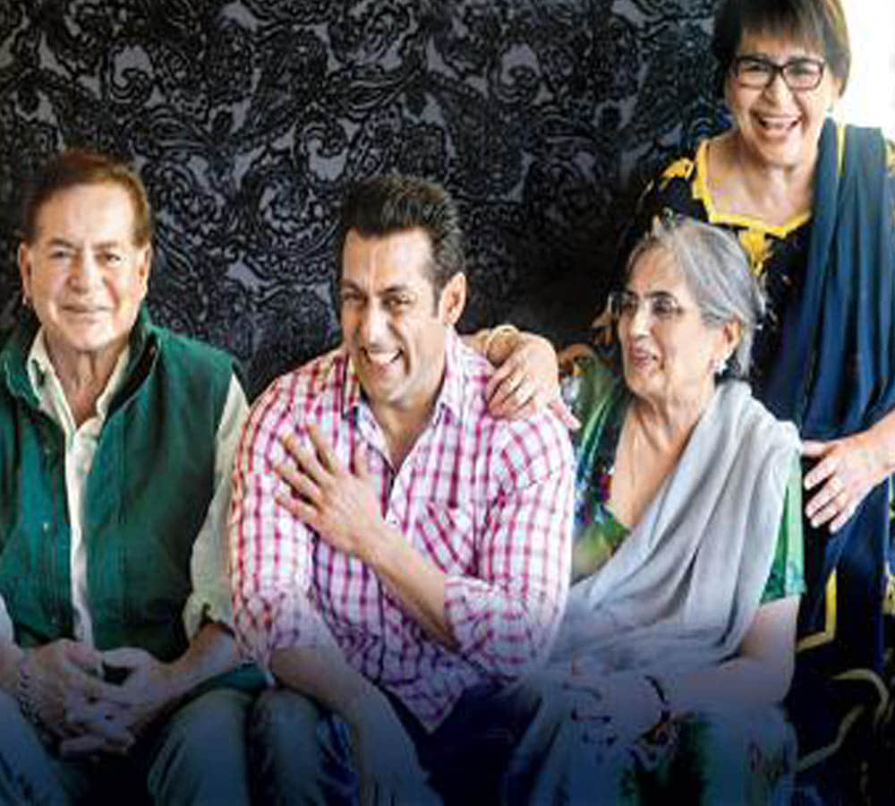 mothers day salman khan to sara ali khan bonding with step mother