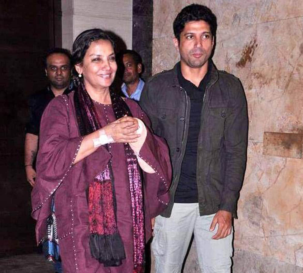Mothers Day Bollywood stars and their step mothers who share an eternal bond