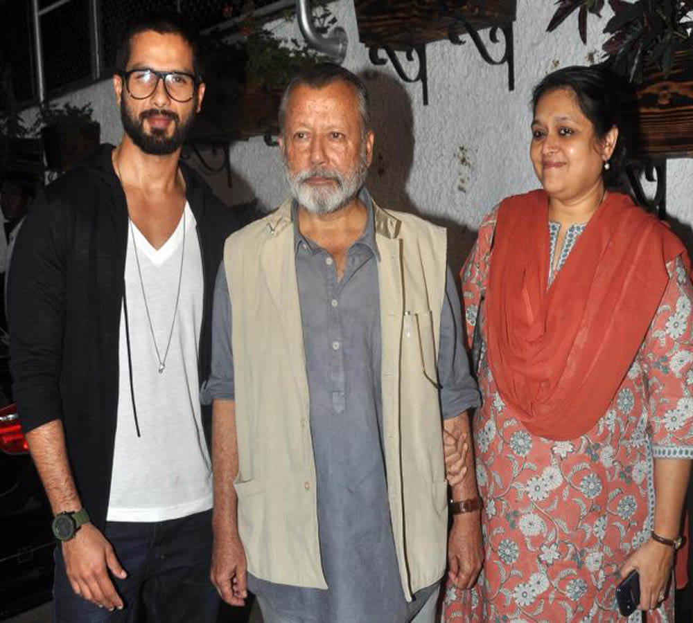 Mothers Day Bollywood stars and their step mothers who share an eternal bond