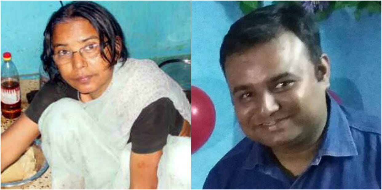mothers day special: salute to ballia mother for his hard work